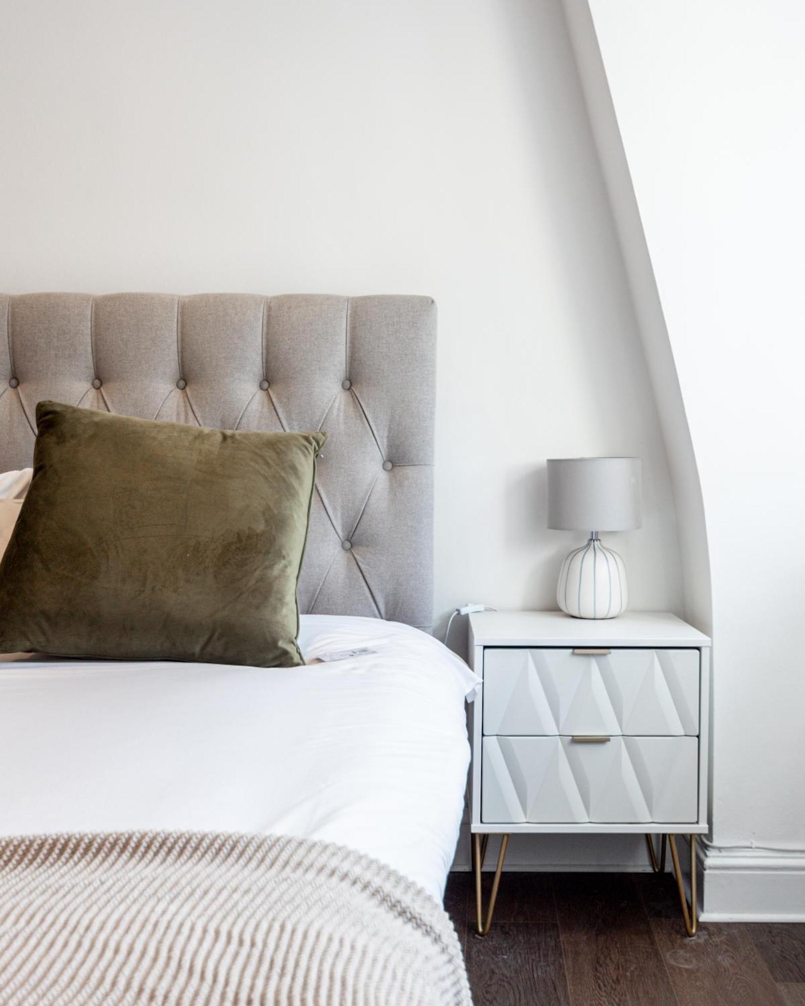 Prime Central London Residences Londra Exterior foto