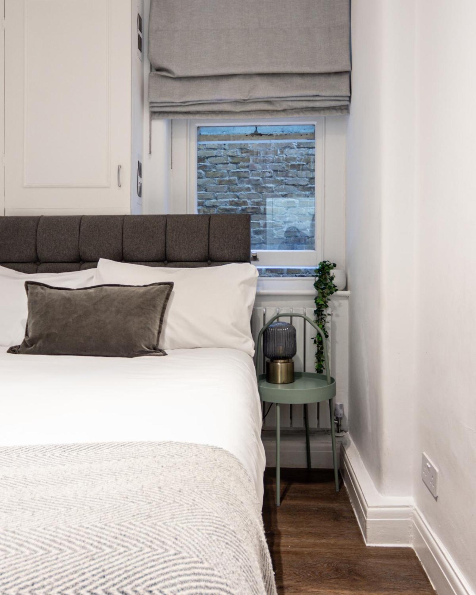 Prime Central London Residences Londra Exterior foto